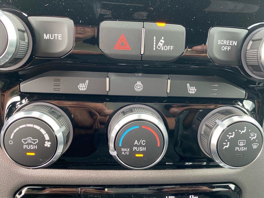 2026 RAM 1500 Big Horn/Lone Star - Photo 10