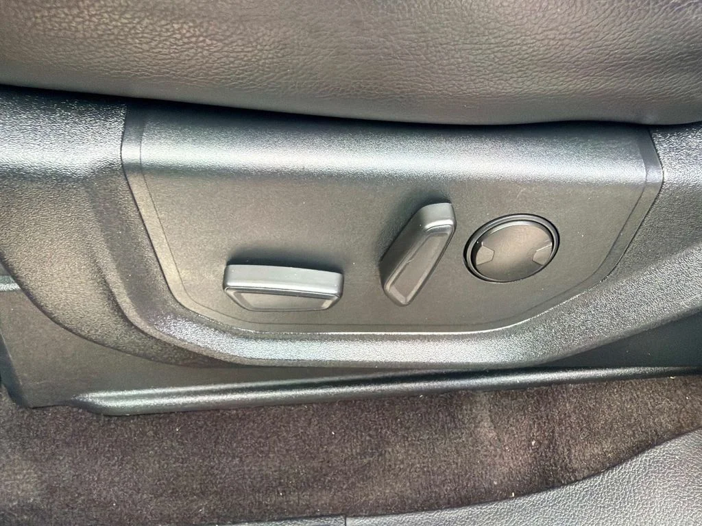 Used 2020 Red Metallic Ford XLT image 20