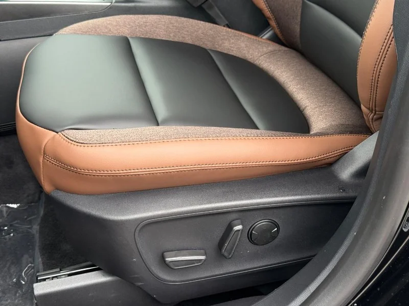 2026 Ford Bronco Sport Outer Banks - Photo 17