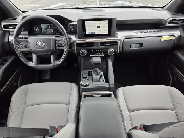2026 Toyota Tacoma SR5 - Photo 9
