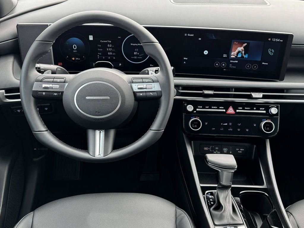 2025 Hyundai Santa Cruz XRT - Photo 38