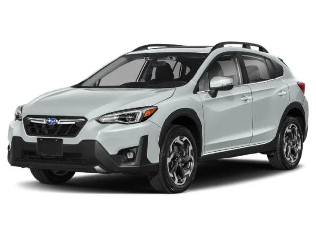 2022 Subaru Crosstrek Limited CVT's photo