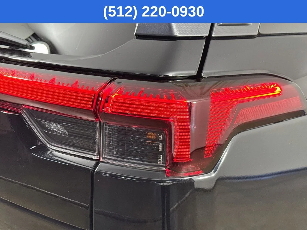 Certified Used 2026 Black Subaru Touring XT image 35
