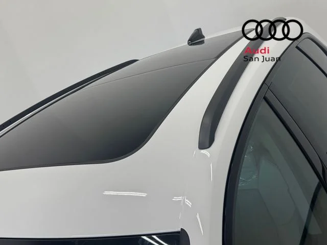 New 2026 White Audi 2.0T Premium Plus image 7