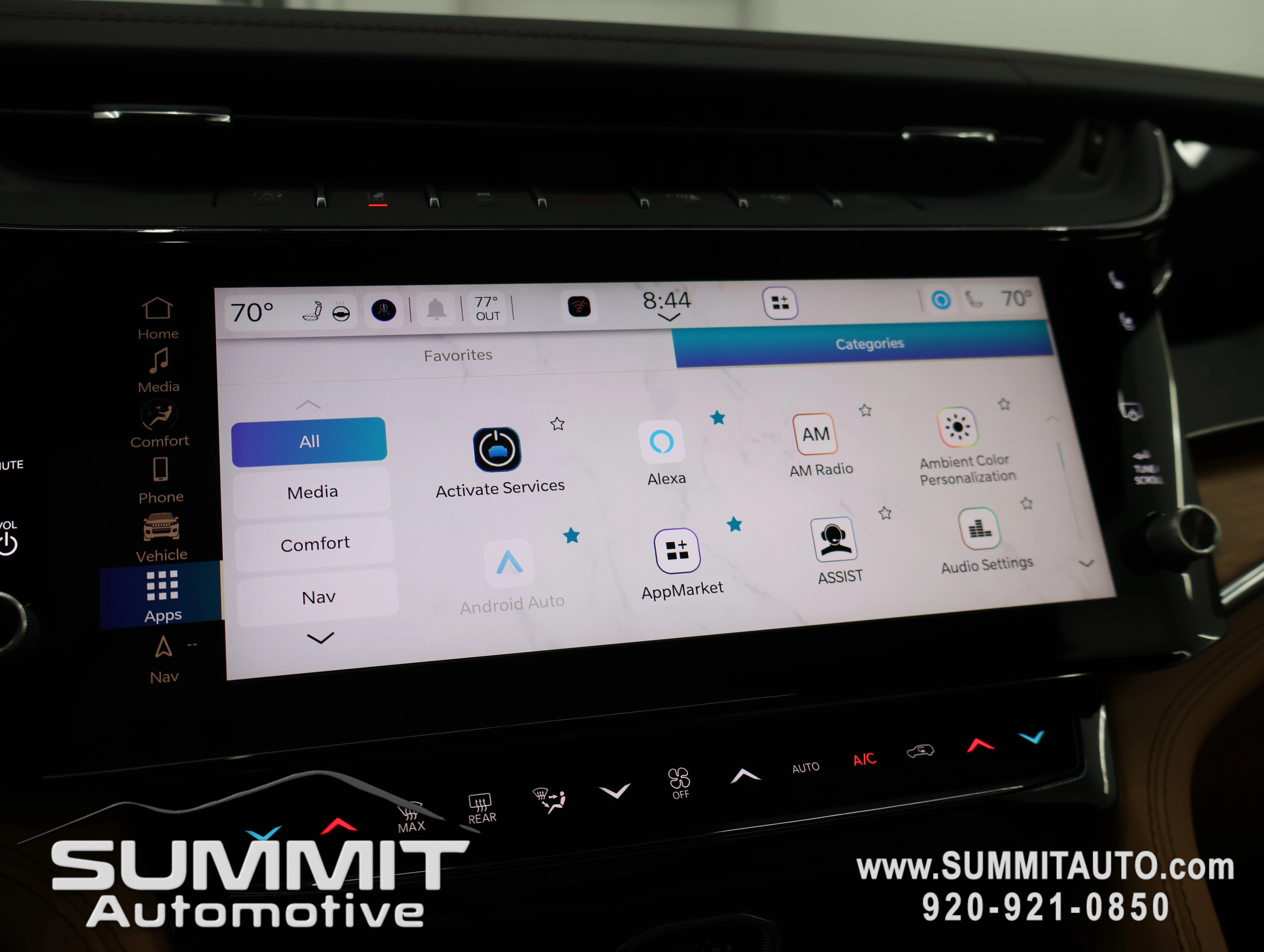 New 2026 Diamond Black Crystal Pearl-Coat Exterior Paint Jeep Summit image 79