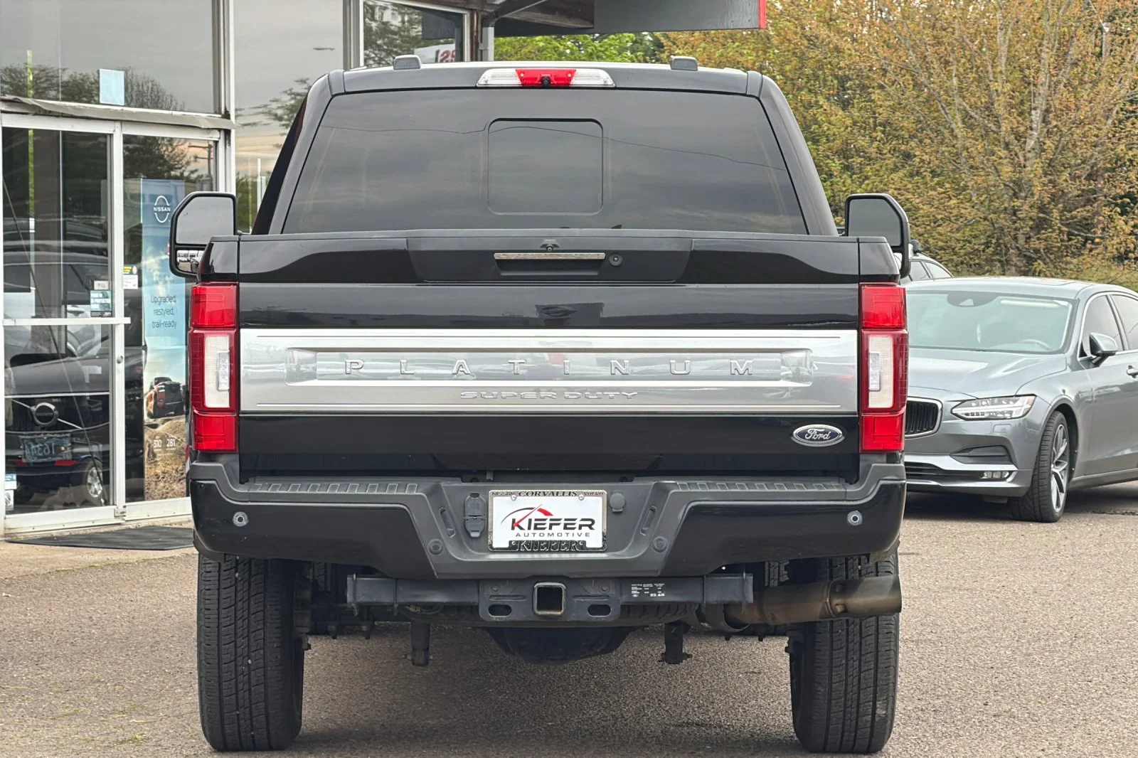 Used 2022  Ford  image 5