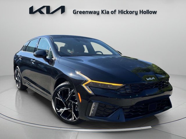 2026 Kia K5 GT-Line FWD