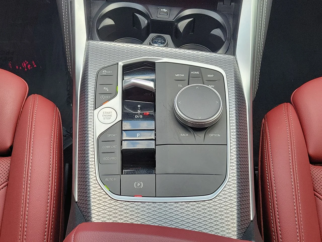 Used 2024 White BMW 430i Gran Coupe image 20