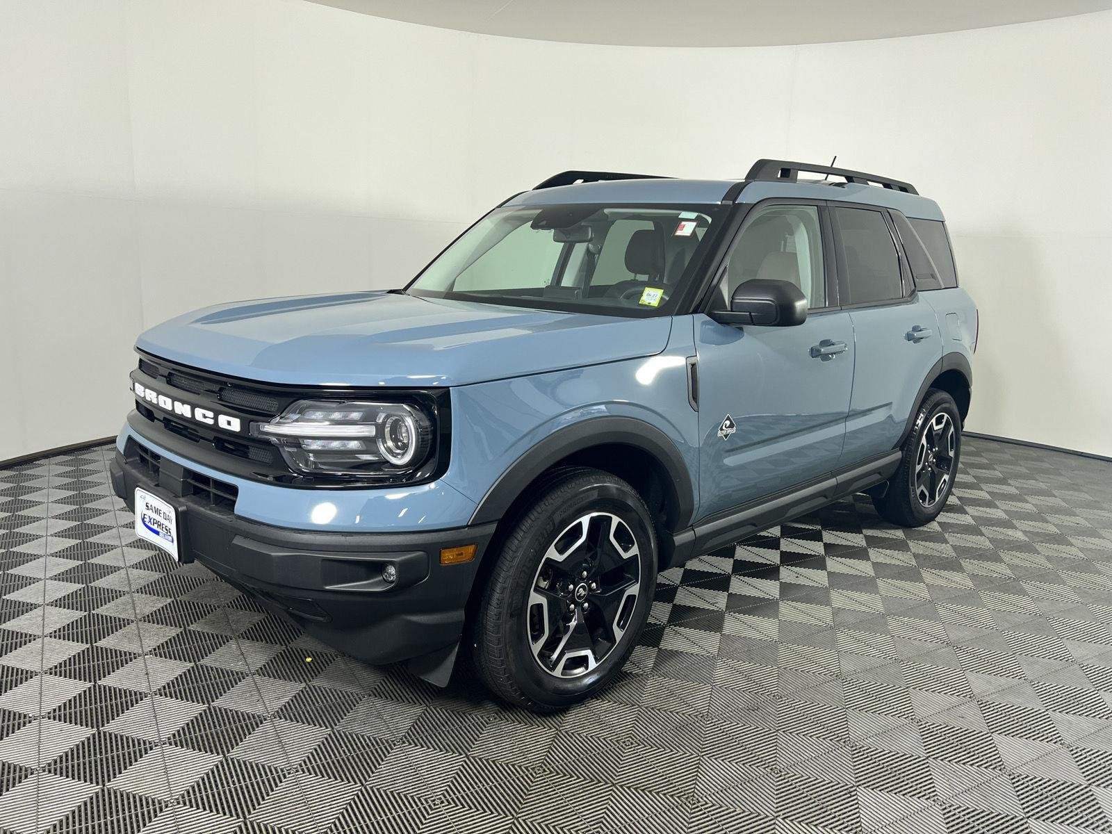 Used 2023 Area 51 Ford Outer Banks image 29