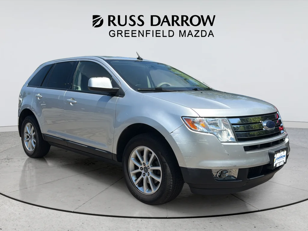 Used 2010  Ford SEL image 7
