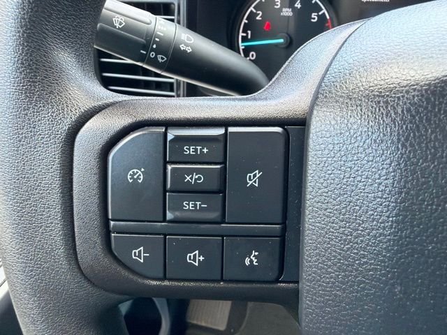 Used 2024 White Ford XL image 24