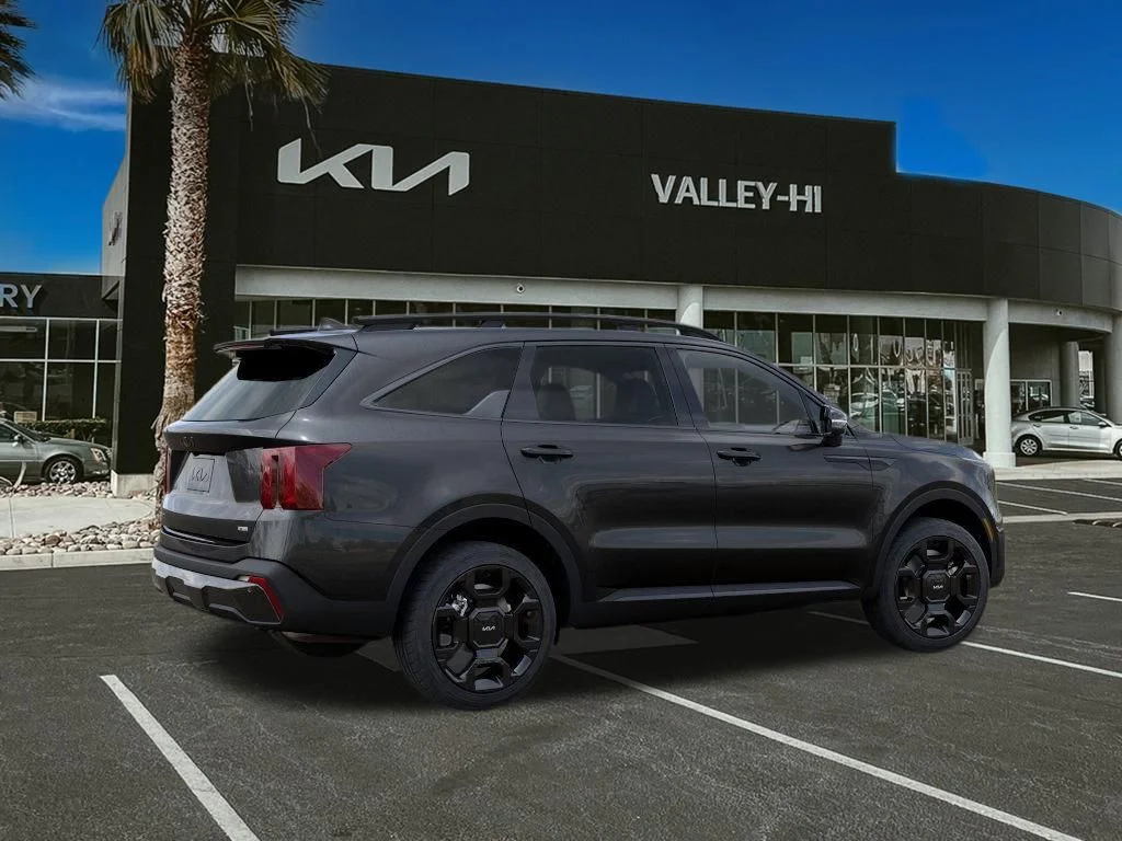 2026 Kia Sorento SX Prestige Hybrid - Photo 6