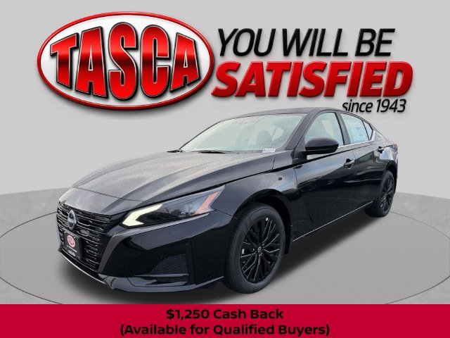 2026 Nissan Altima SV Special Edition