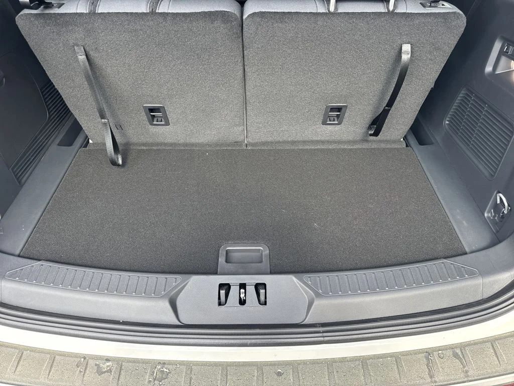 New 2026 White Ford Active image 18