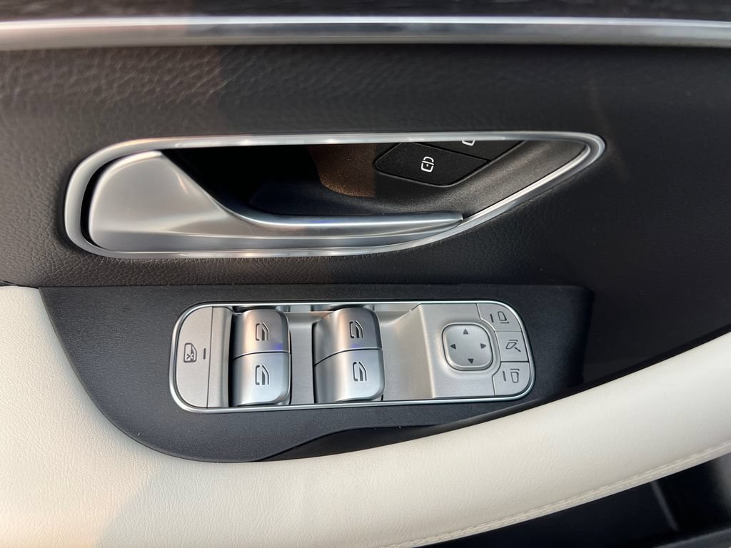 New 2026 MANUFAKTUR Alpine Grey Mercedes-Benz GLE 350 image 49