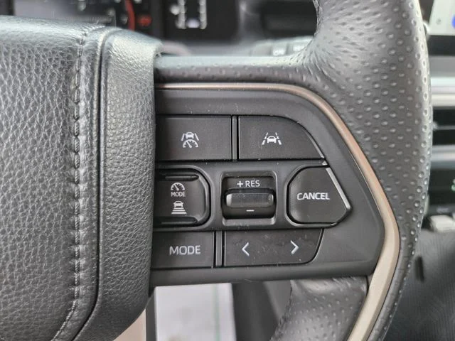 Used 2025 Gray Toyota SR5 image 31