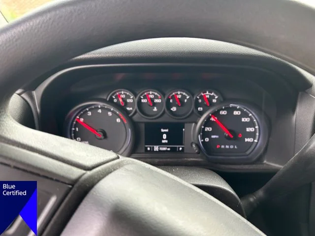 Used 2019 Black Chevrolet Custom image 6