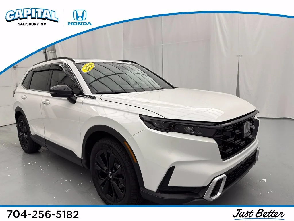 Used 2025  Honda Sport Touring image 1