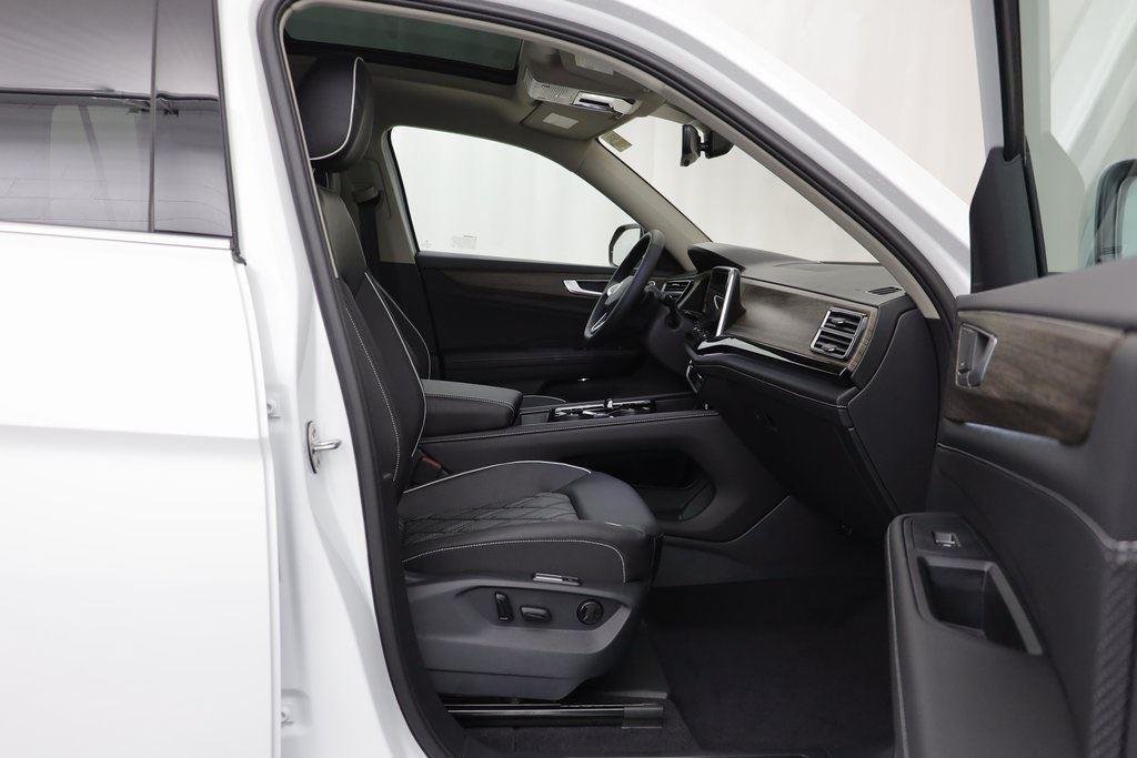 2026 Volkswagen Atlas SEL Premium R-Line - Photo 20