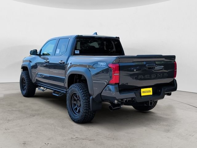 2026 Toyota Tacoma TRD Off Road - Photo 7