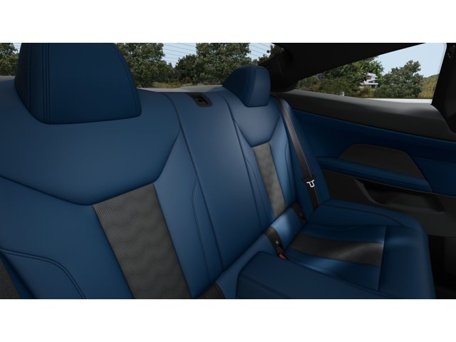 New 2027 Dravit Grey Metallic BMW Competition xDrive image 12
