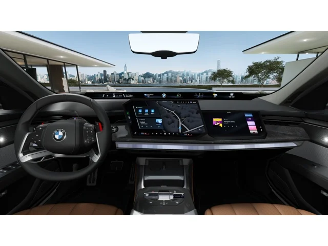 New 2027 Dravit Grey Metallic BMW  image 10