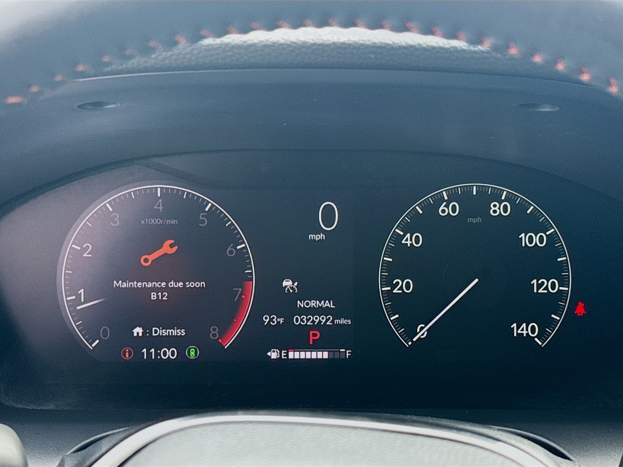 2023 Honda HR-V Sport - Photo 9