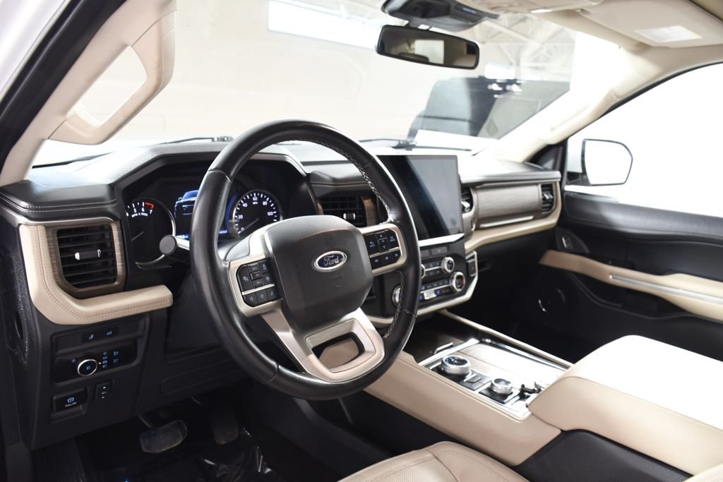 2023 Ford Expedition Limited - Photo 12