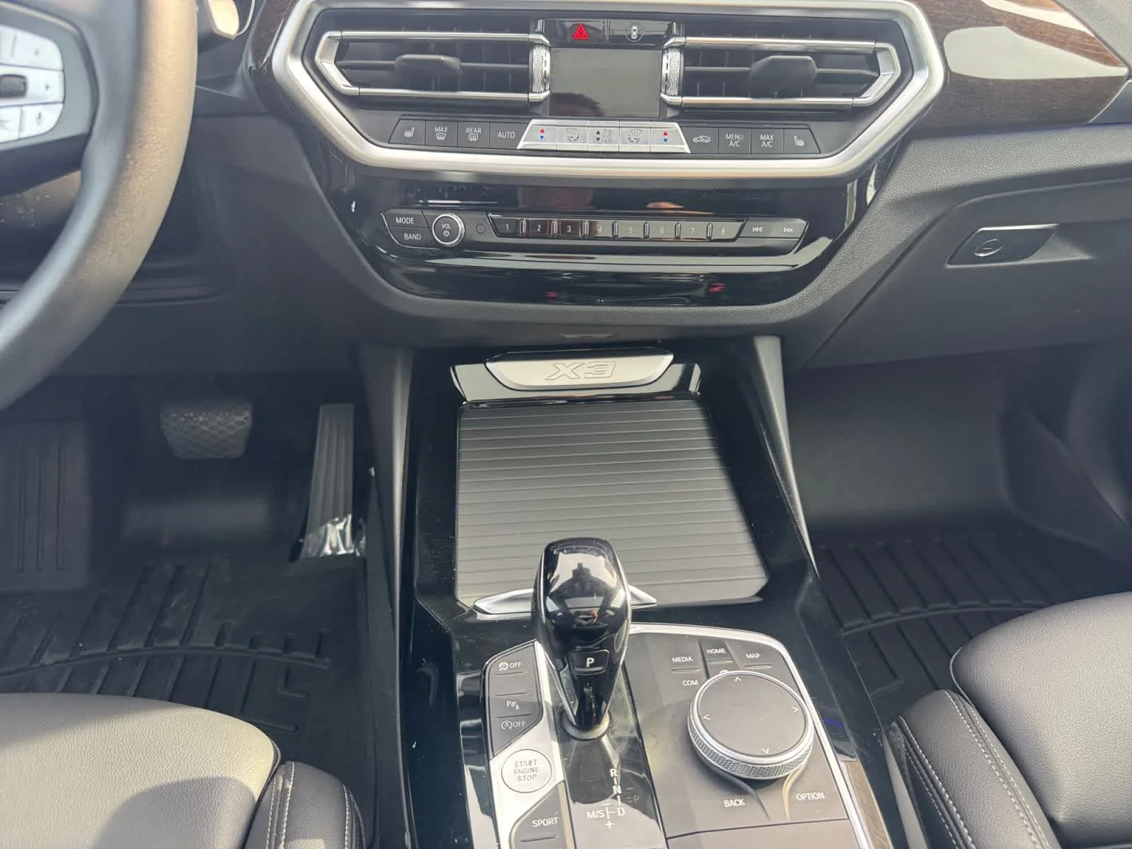 2022 BMW X3 30i - Photo 11
