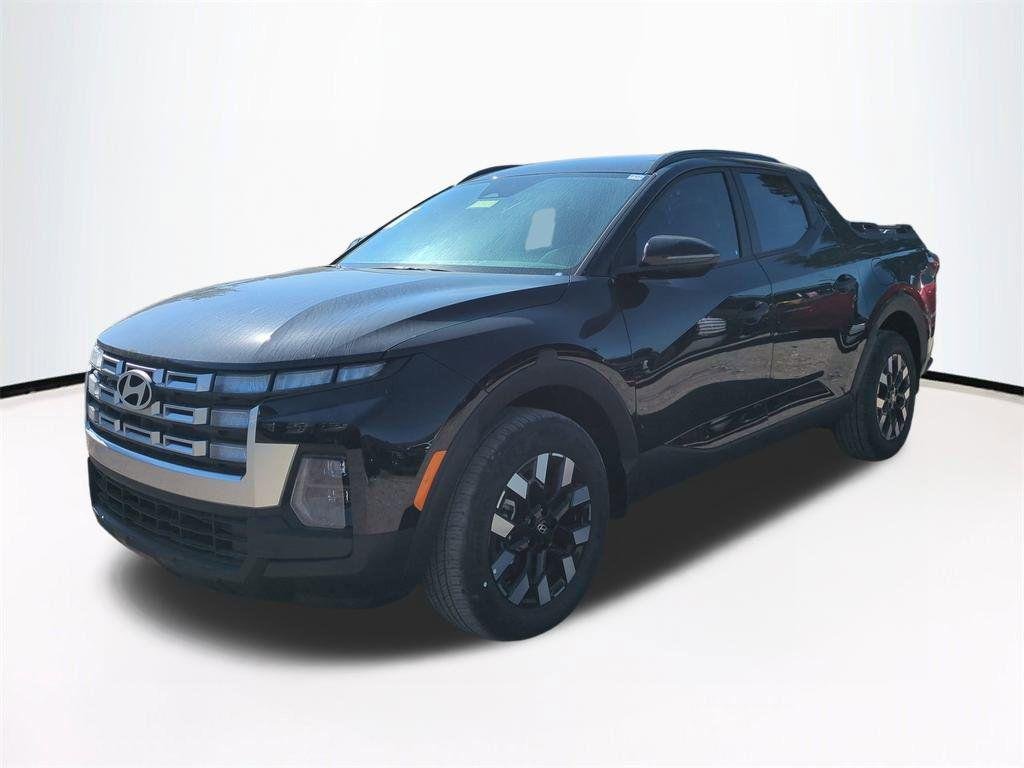 2026 Hyundai Santa Cruz SEL - Photo 9