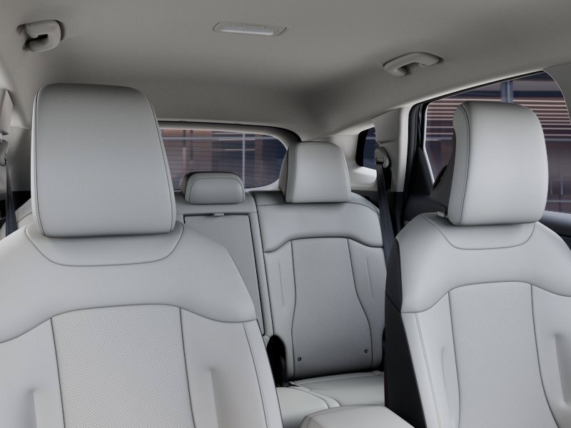 New 2026 Fusion Black Kia EX image 28
