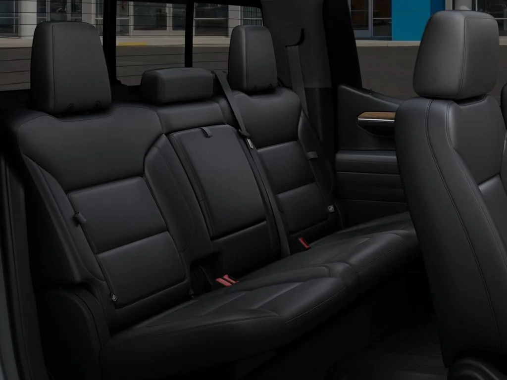 2026 Chevrolet Silverado 1500 RST - Photo 10