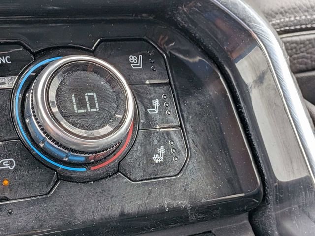 Used 2024 Black GMC Denali image 23