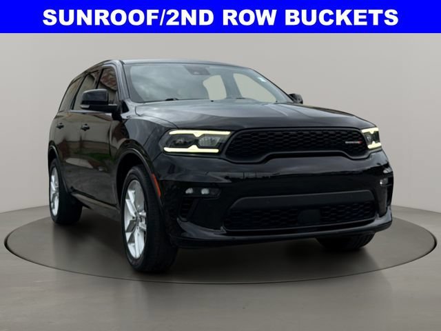 2023 Dodge Durango GT Premium RWD's photo
