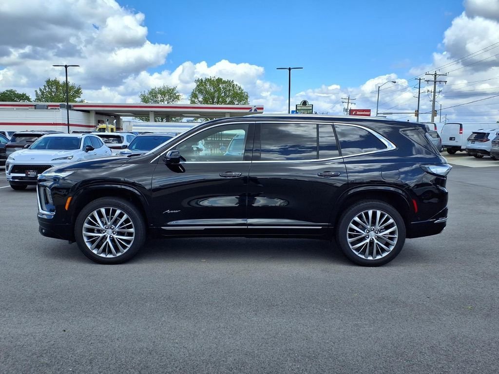 2026 Buick Enclave Avenir - Photo 13