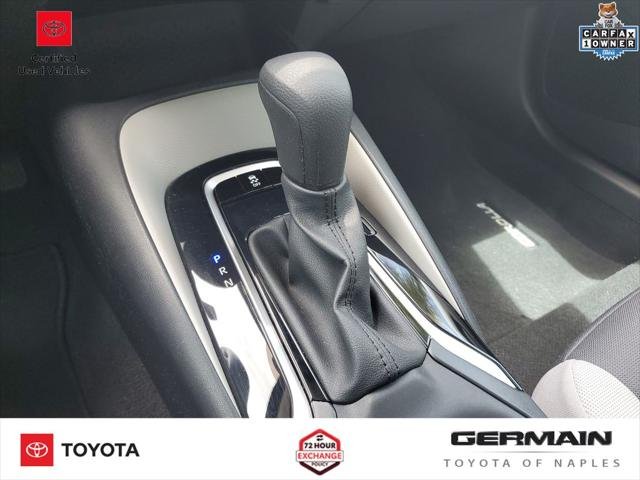 Certified Used 2024 BLUEPRINT Toyota  image 27