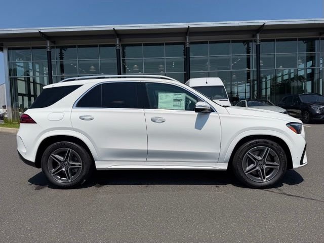 New 2026  Mercedes-Benz GLE 450 image 8