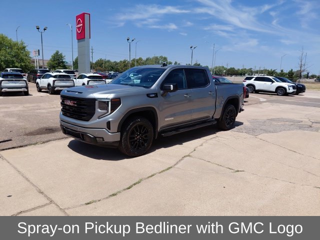 2026 GMC Sierra 1500 Elevation - Photo 8