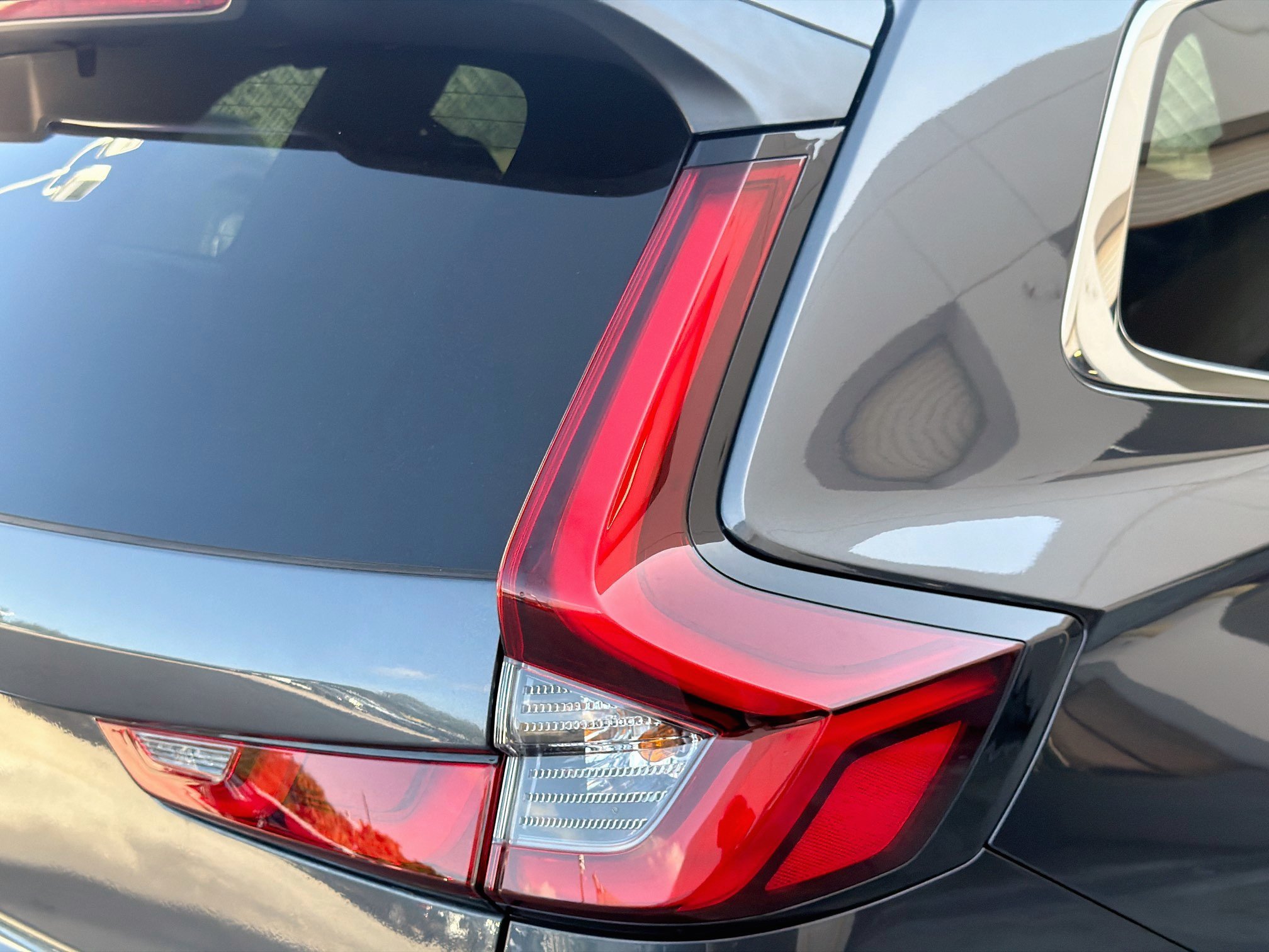 2024 Honda CR-V EX - Photo 27