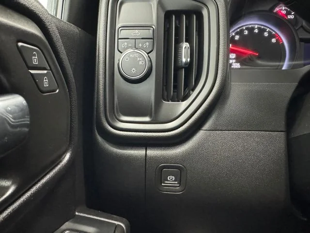 Used 2024 Summit White Chevrolet Custom image 38