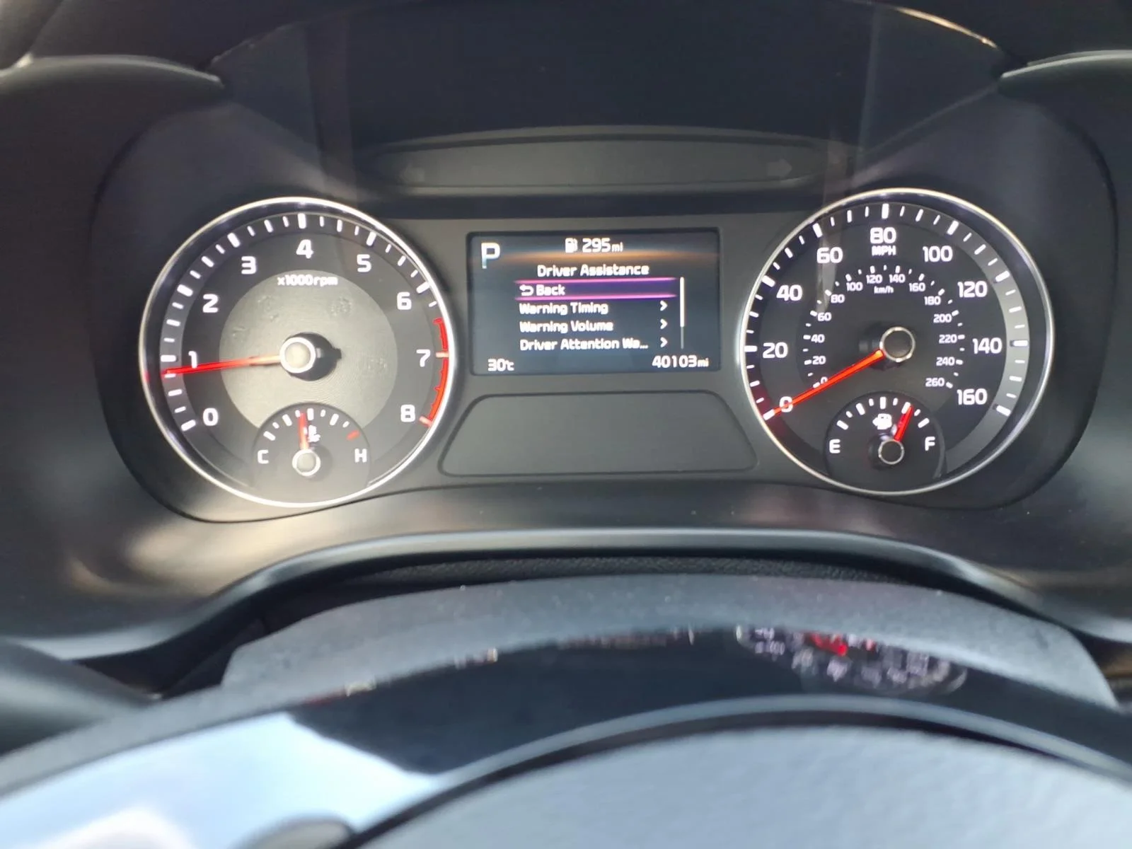 2024 Kia Forte LXS - Photo 23