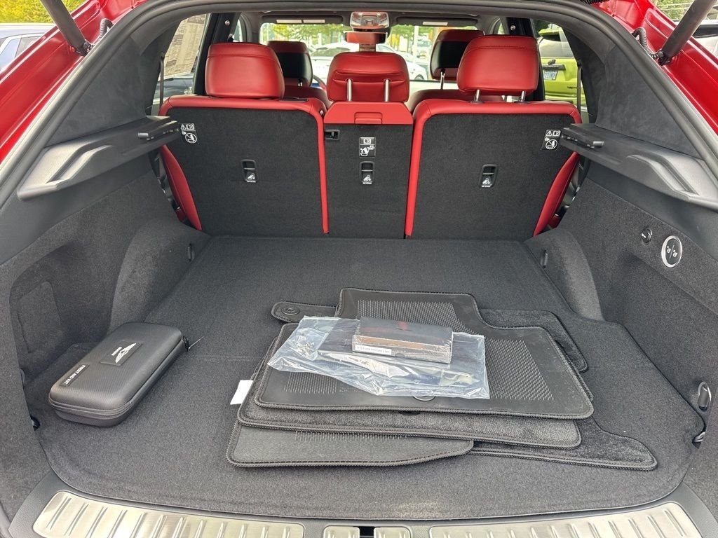 2026 GENESIS GV80 Coupe E-SC - Photo 13