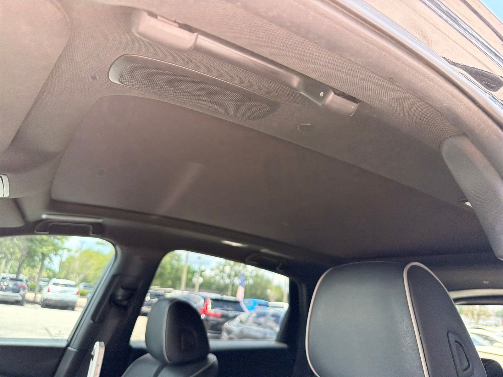 Used 2019 Majestic Black Pearl Acura A-Spec Package image 30