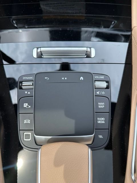 New 2026 Black Mercedes-Benz GLS 450 image 39