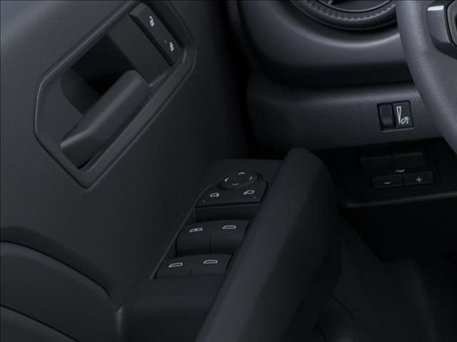 New 2026 Summit White Chevrolet Trail Boss image 23