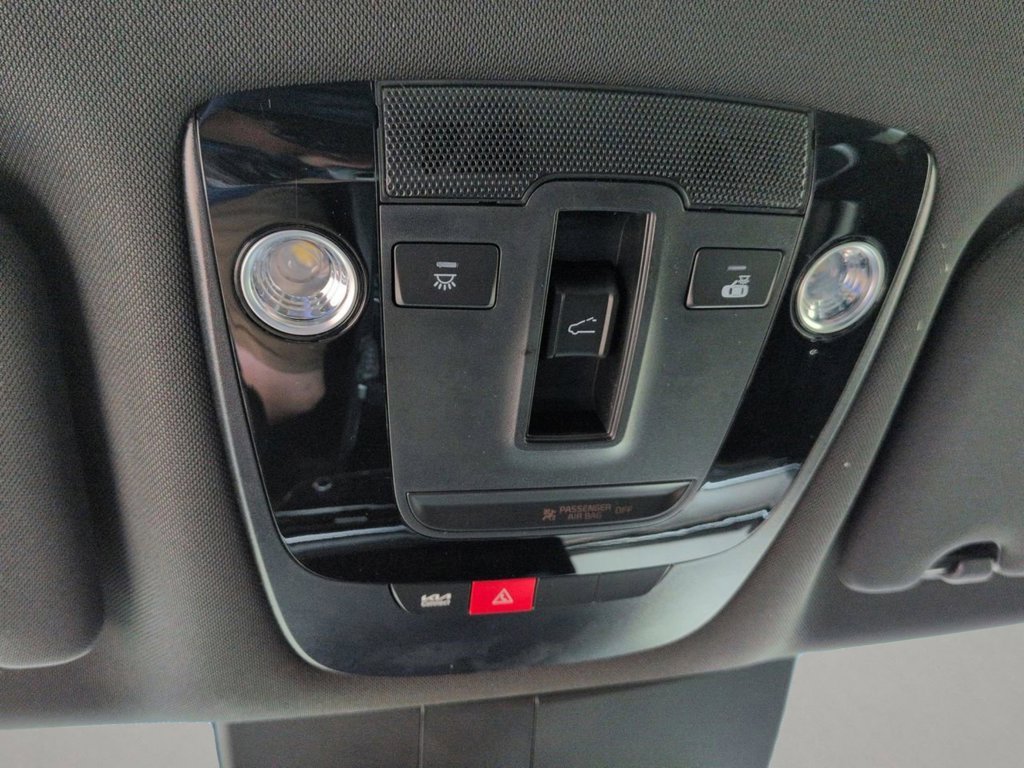 New 2026 Wolf Gray Kia GT-Line FWD image 23
