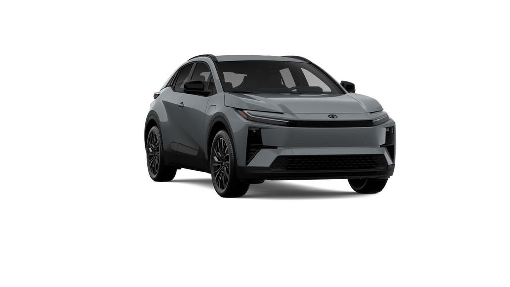 New 2026 Cement Toyota  XSE image 18