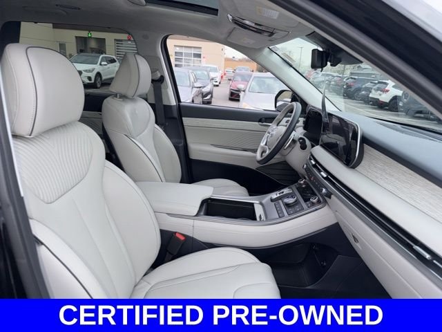 2024 Hyundai Palisade Calligraphy - Photo 23