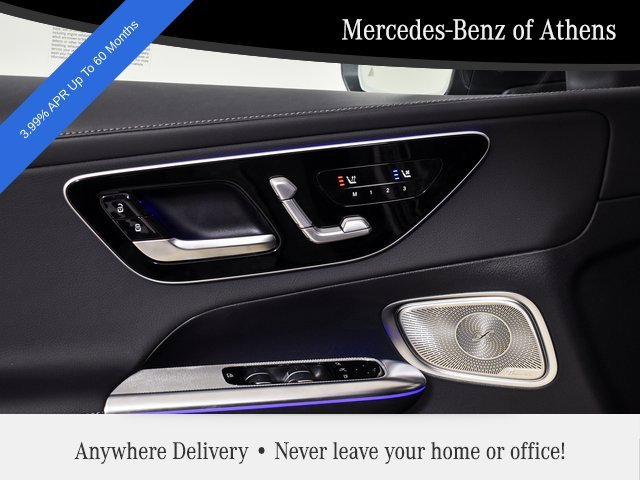 New 2026 Black Mercedes-Benz GLC 300 image 16