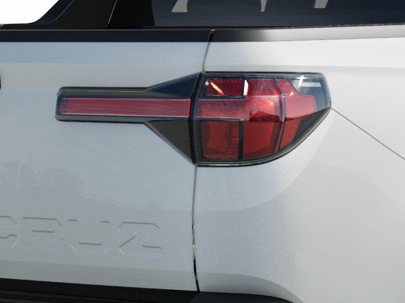 New 2027 Atlas White Hyundai SE FWD image 10